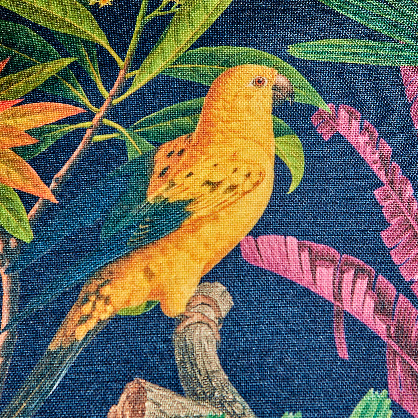 Tropical Treasures Fabric Sample