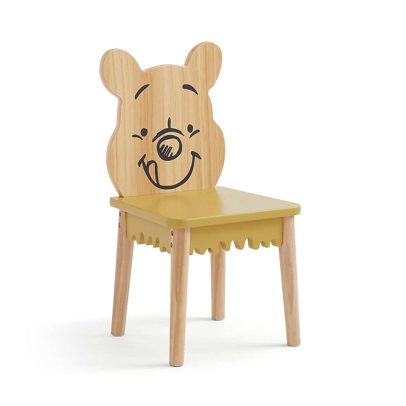 Disney Winnie the Pooh Kids Chair