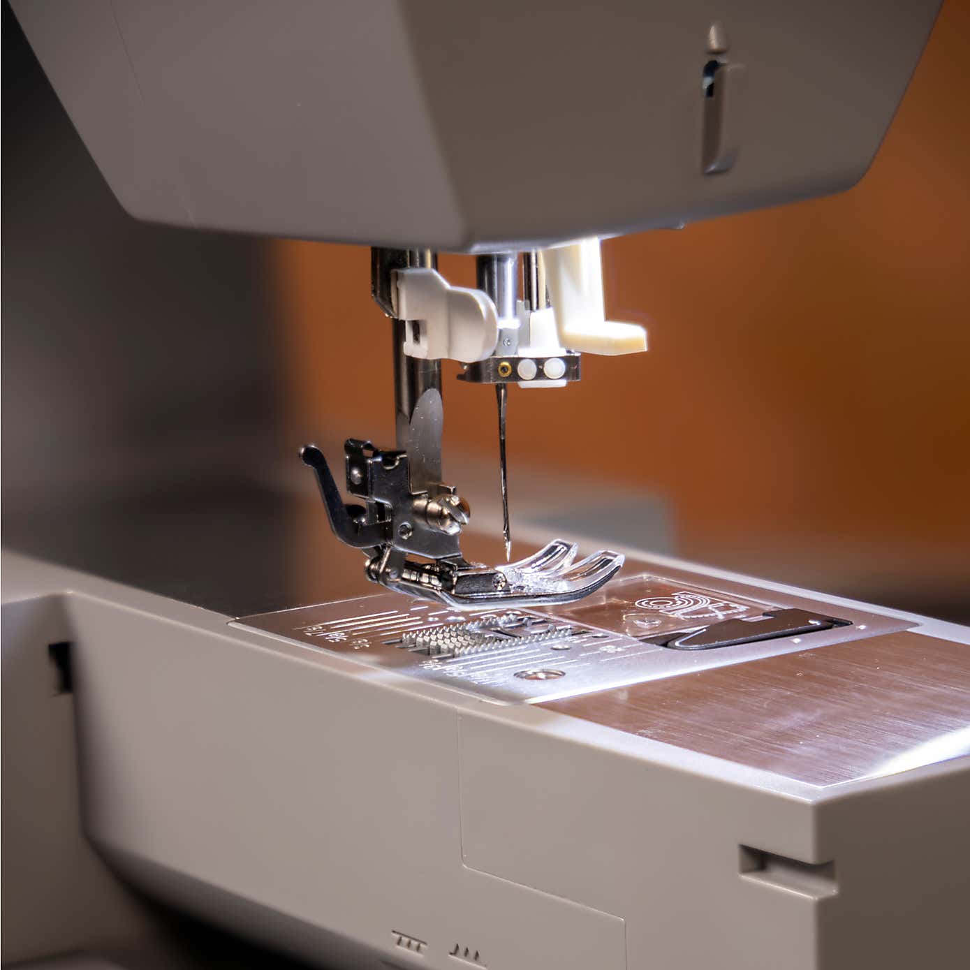 Singer HD6605 Sewing Machine
