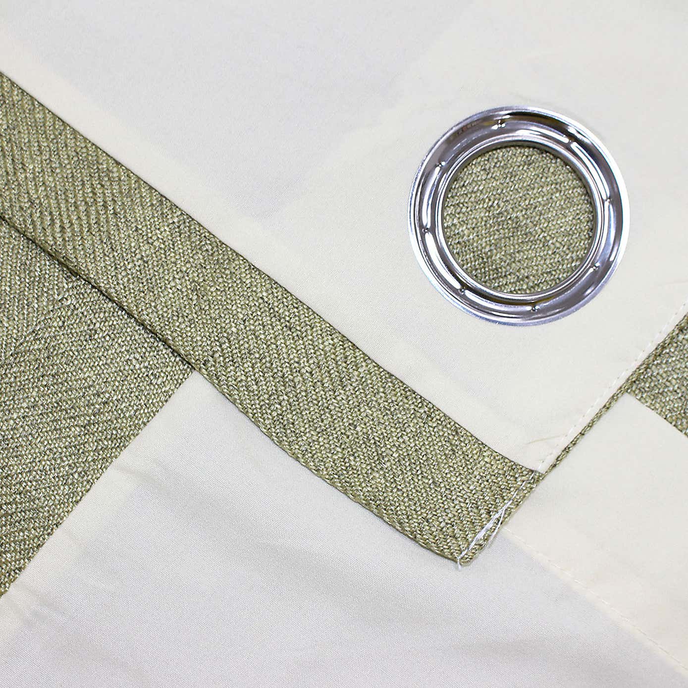 Atlantic Eyelet Curtains