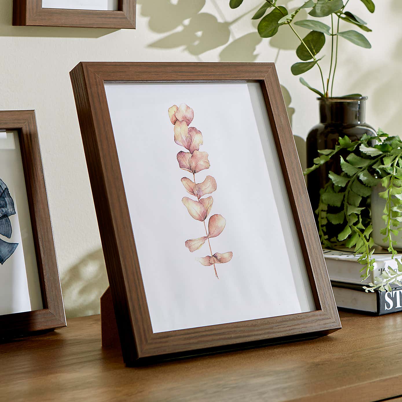 Essentials Photo Frame