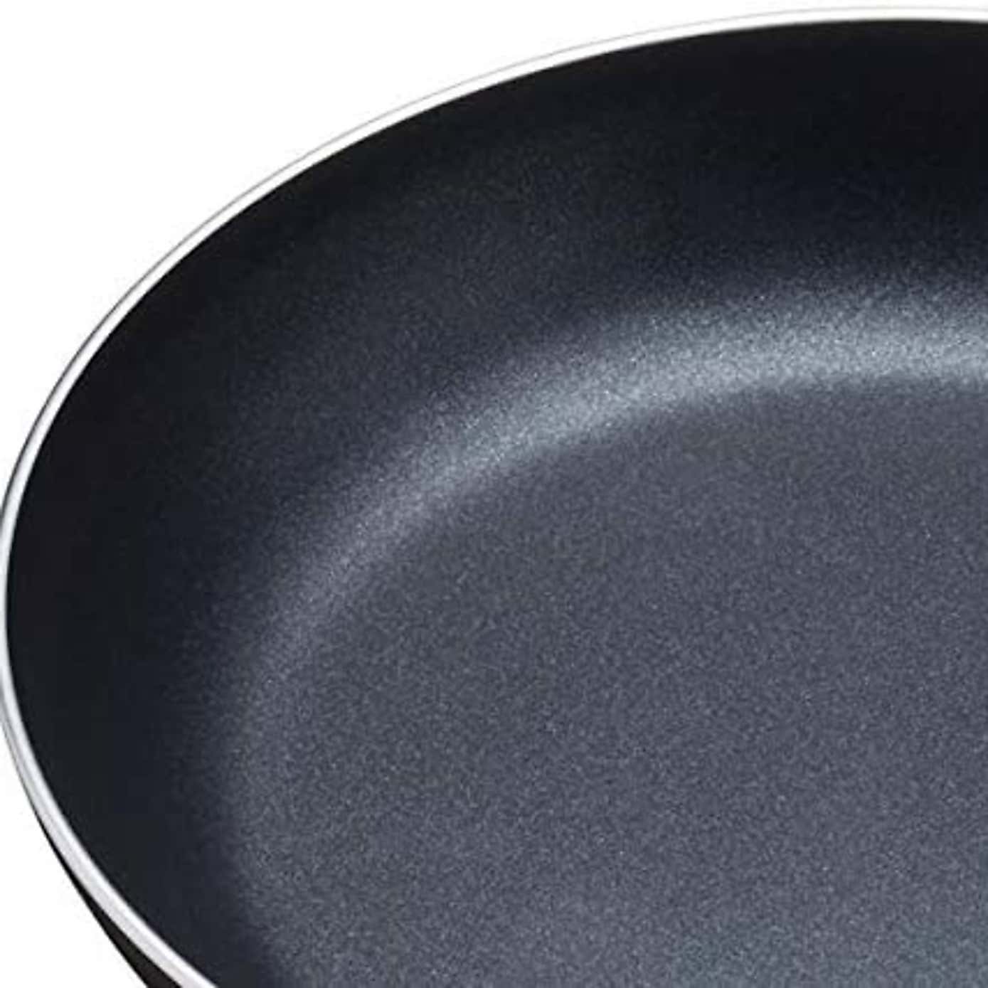 KitchenCraft Aluminium PFOA-Free Non-Stick Frying Pan, Small