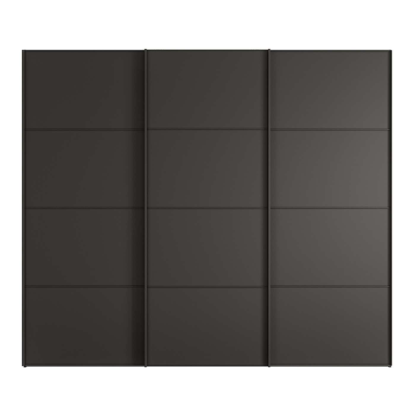 Altena 2.5m Sliding Wardrobe