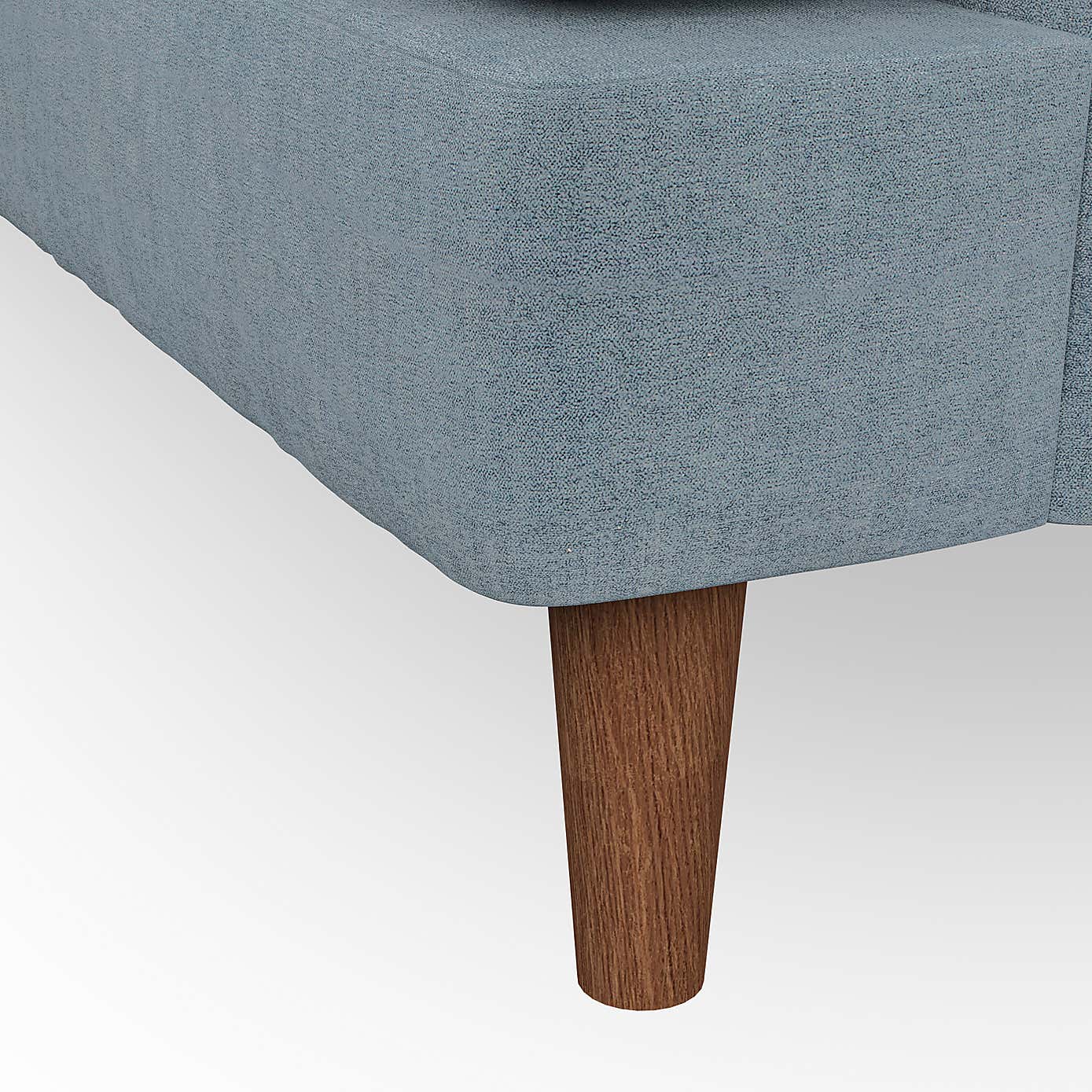 Cooper 3 Seater Chaise Sofa