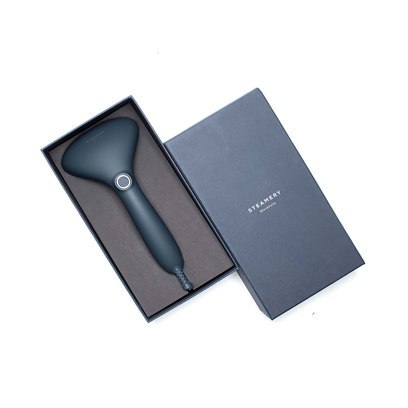 Steamery Cirrus 2 Handheld Steamer