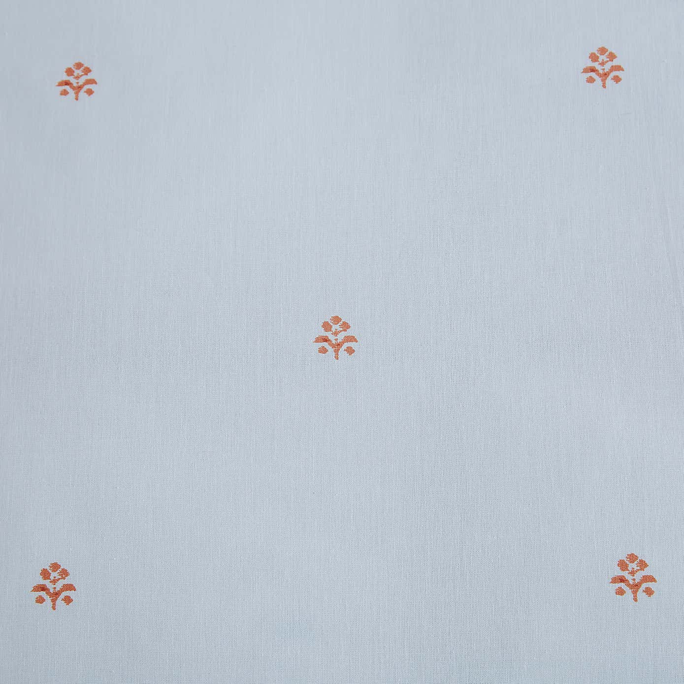 Maeva Tile Print Duvet Cover Set