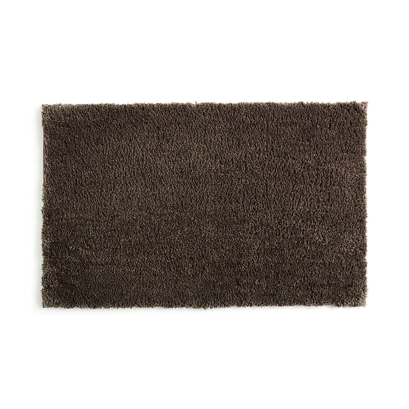 Ultimate 100% Recycled Polyester Anti Bacterial Bath Mat