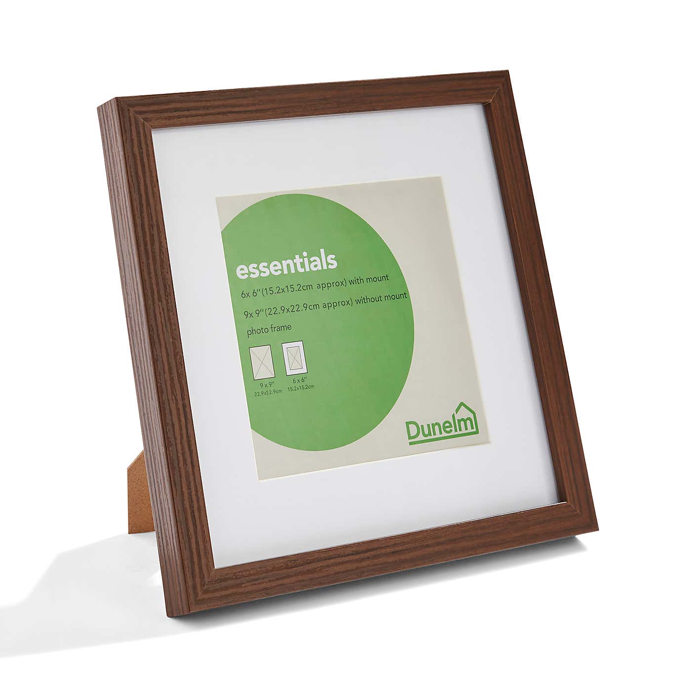 Essentials Photo Frame