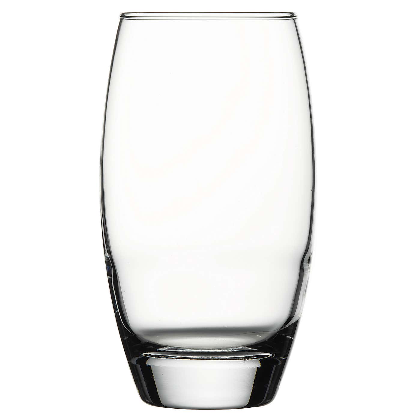 Set of 4 Essentials Highball Glasses