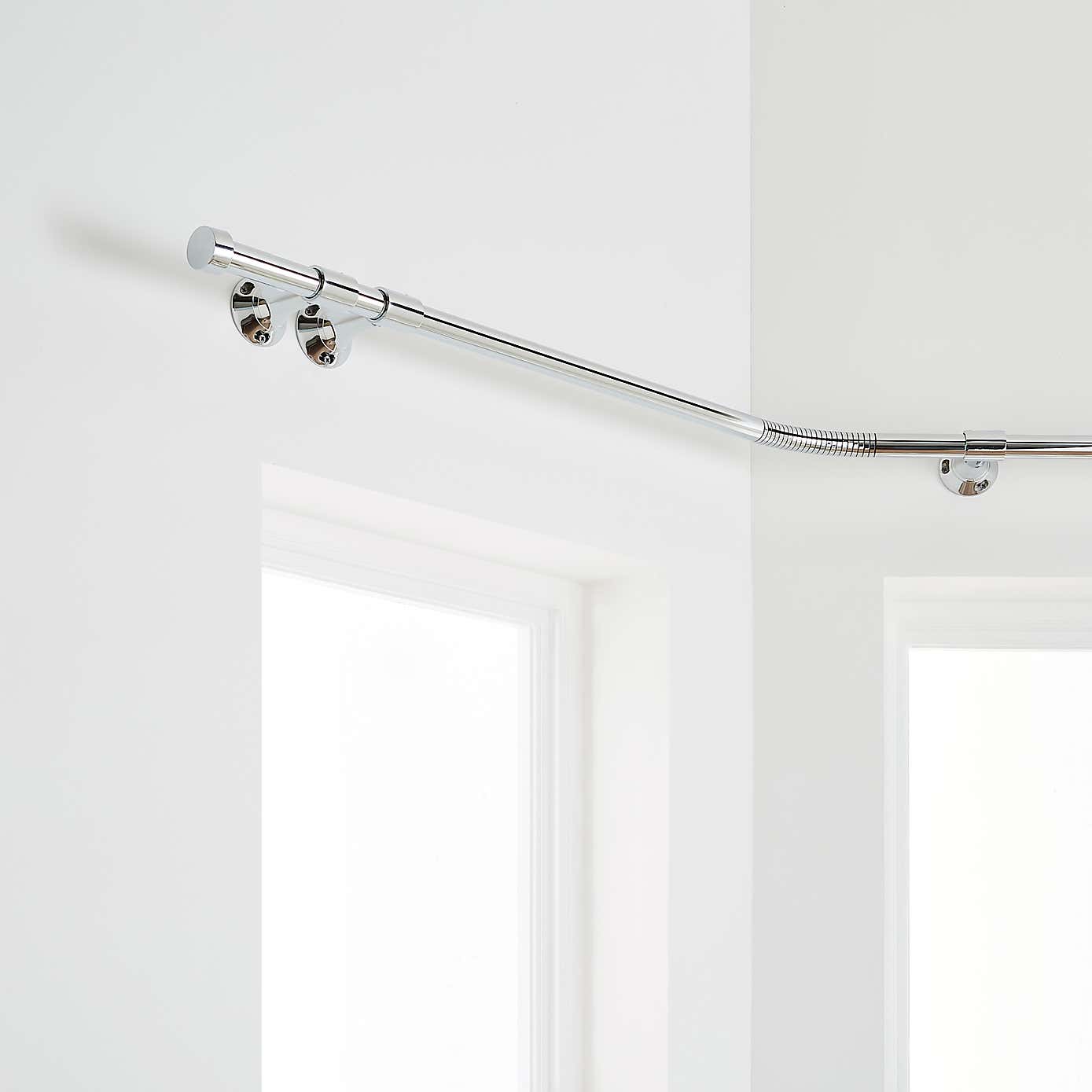 Trinity Matt 4m 25/28mm Eyelet Bay Pole