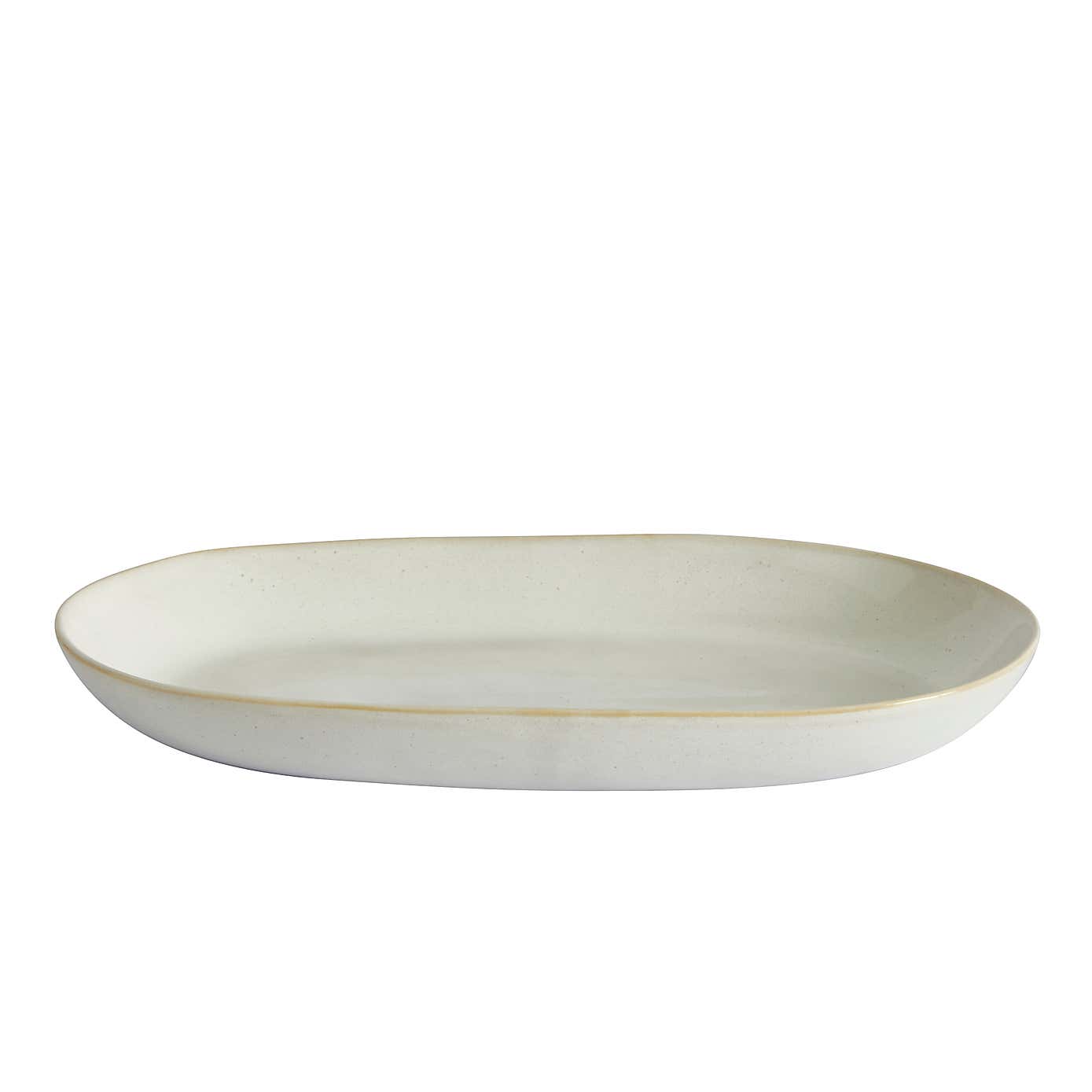 Amalfi Oval Platter
