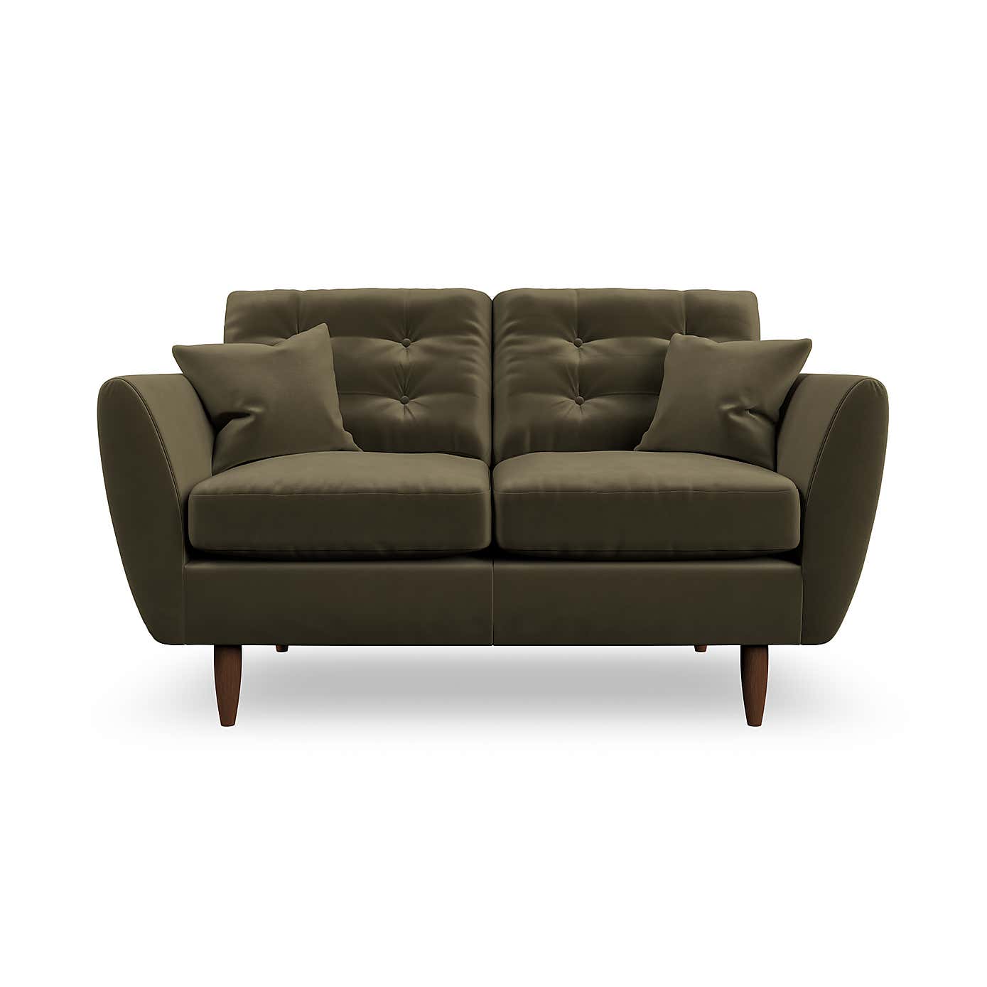 Anders 2 Seater Sofa