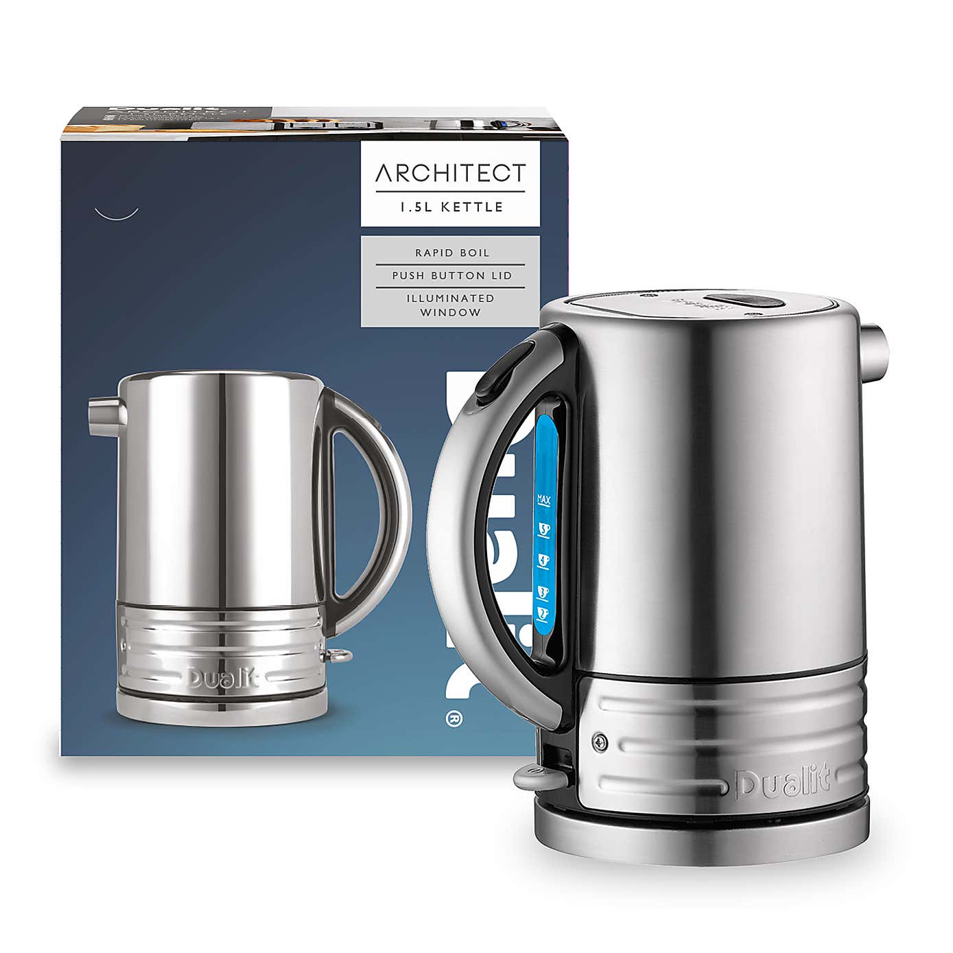 Dualit Architect Kettle