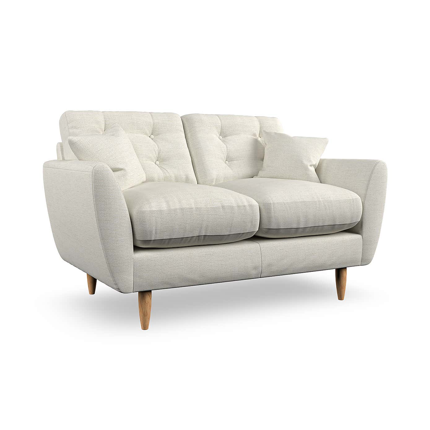 Anders 2 Seater Sofa