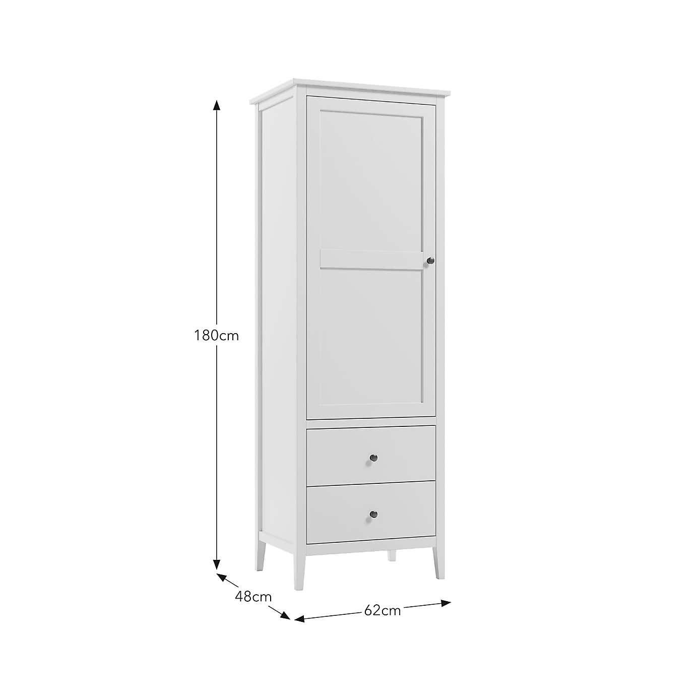 Lynton Compact Kitchen Larder Unit