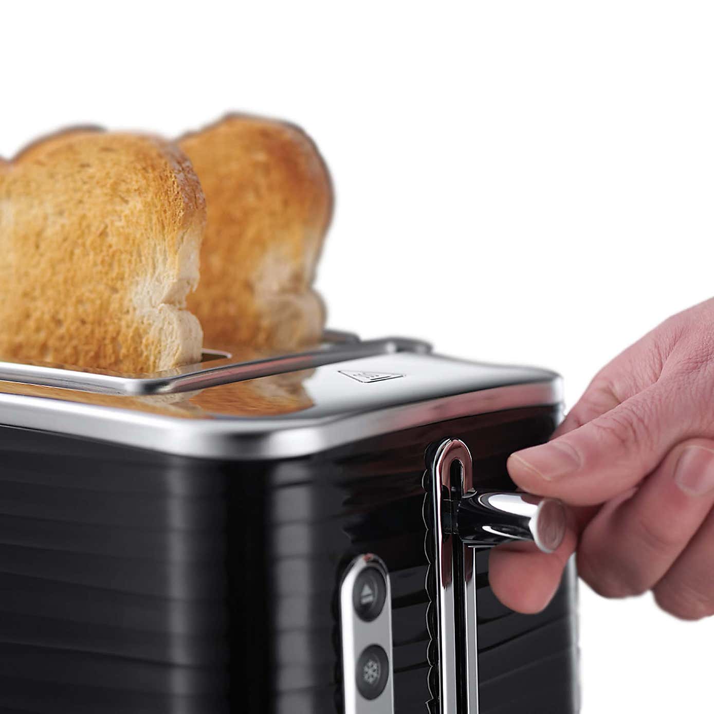 Russell Hobbs Inspire 2 Slice Toaster