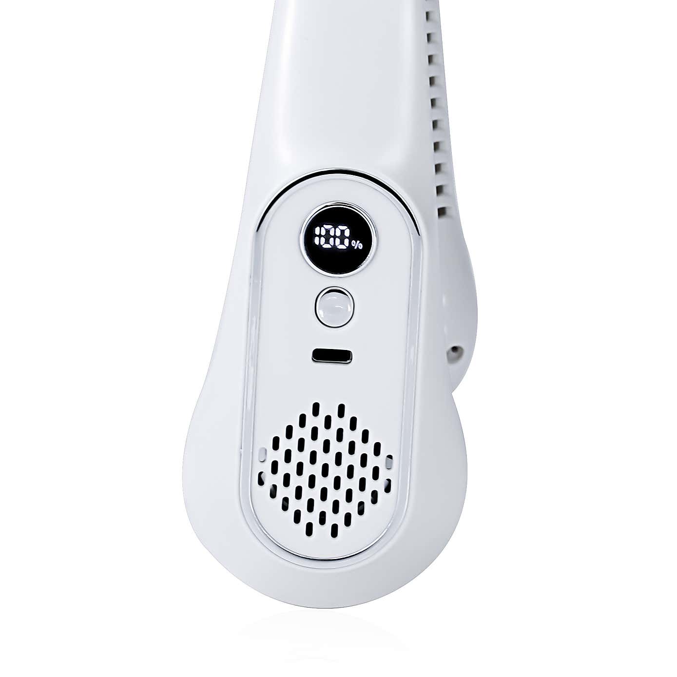 Status Neck Hanging Fan