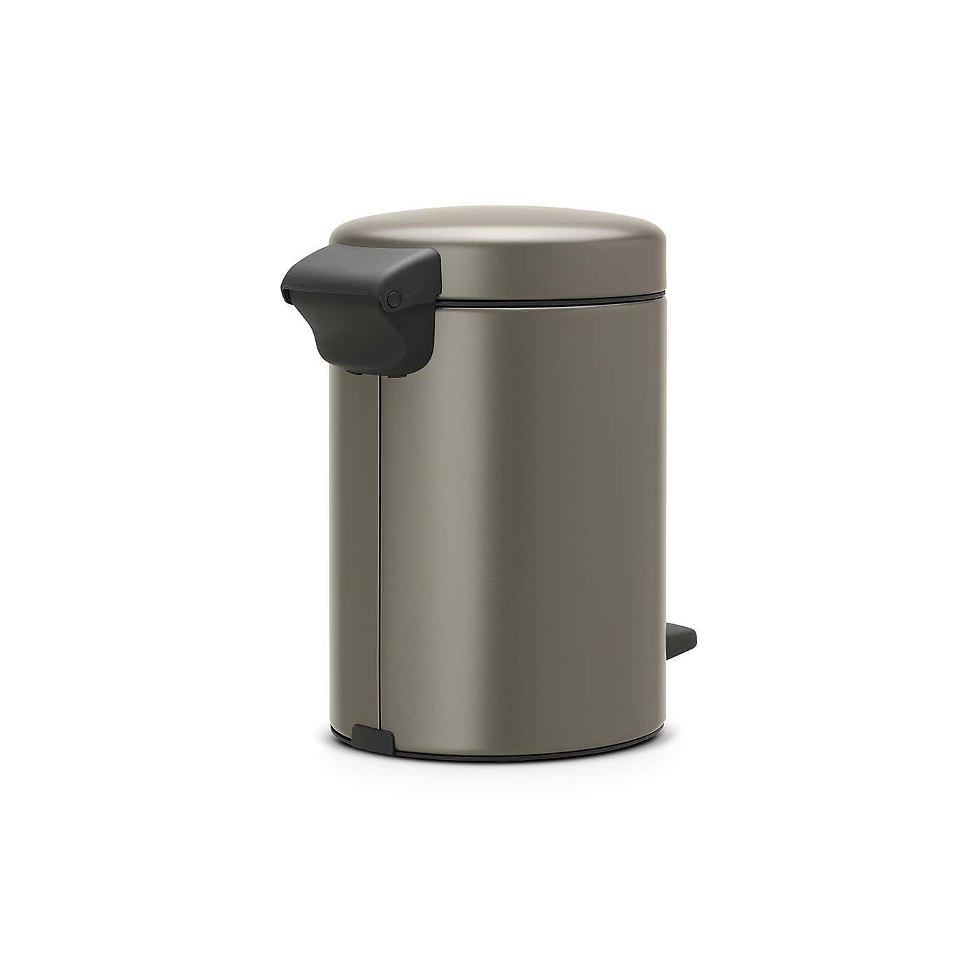 Brabantia NewIcon 3L Pedal Bin