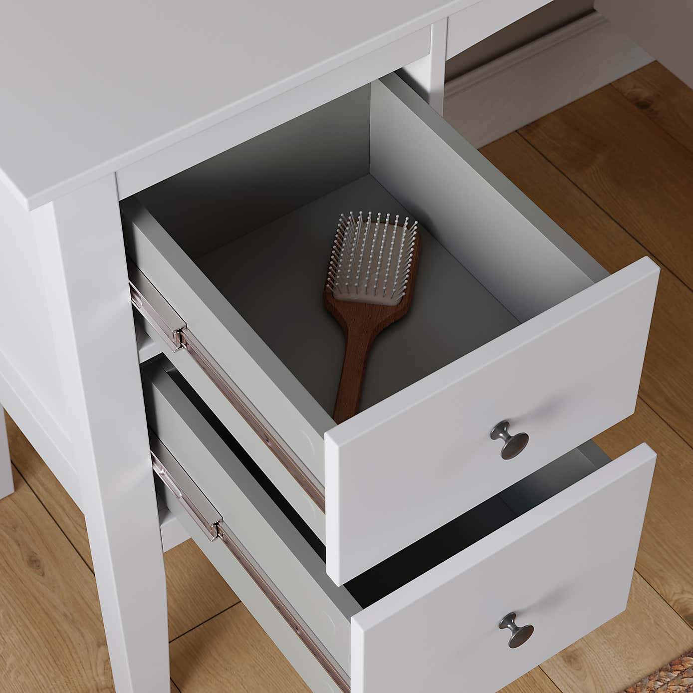 Lynton Dressing Table