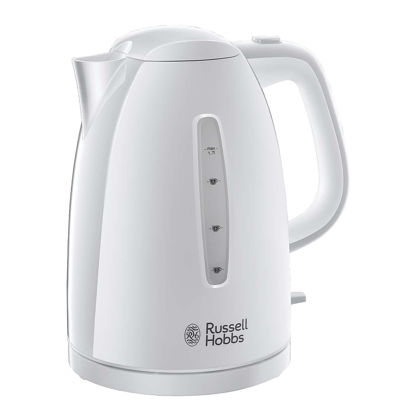 Russell Hobbs Textures 1.7L Kettle