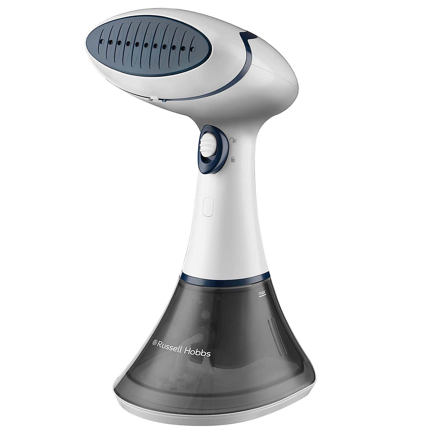 Russell Hobbs Steam Genie Essentials Garment Steamer