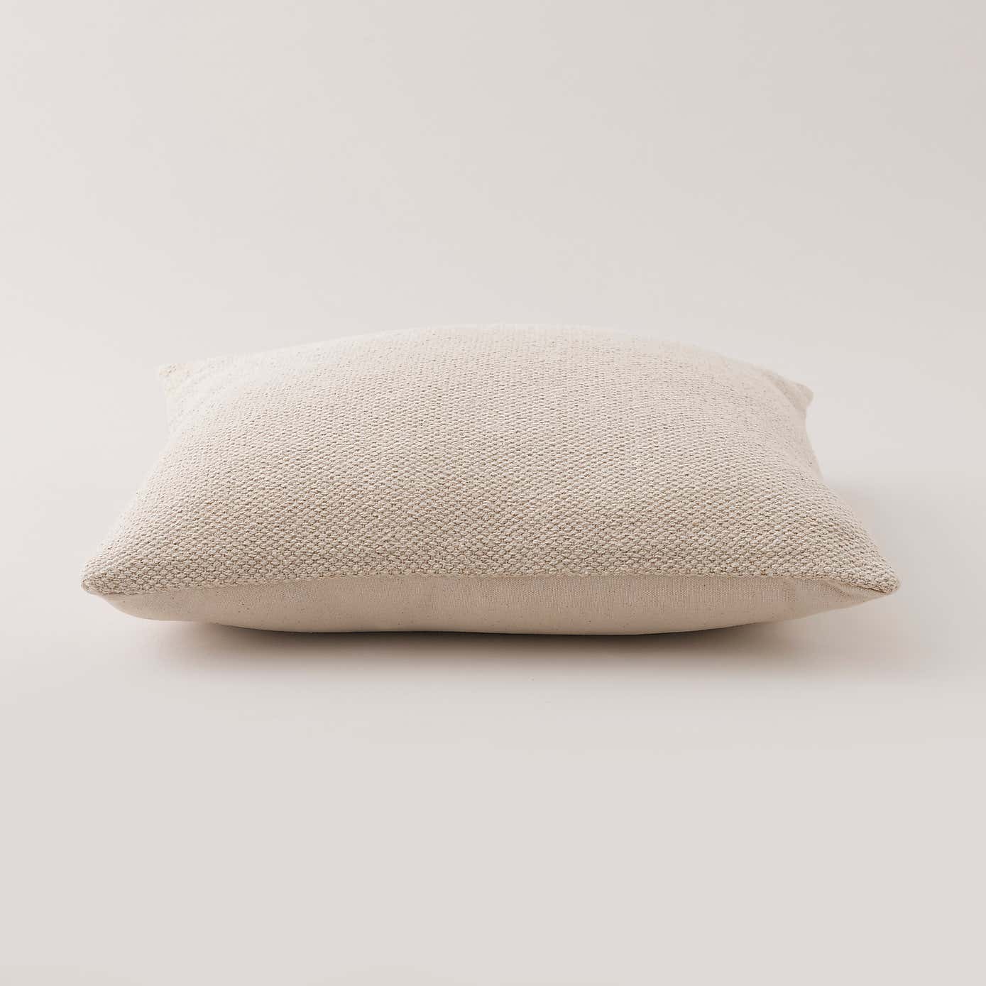 Arley Cotton Square Cushion