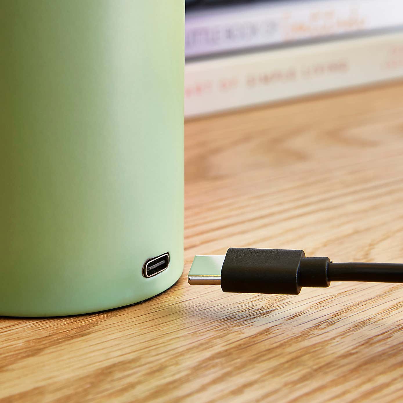 Portable Star Rechargeable Touch Dimmable Table Lamp