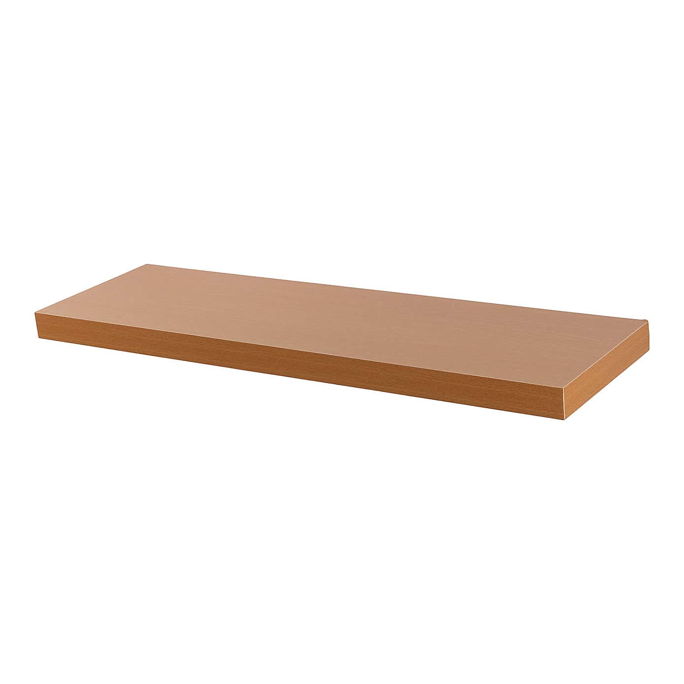 Harbour Housewares Medium Floating Shelf