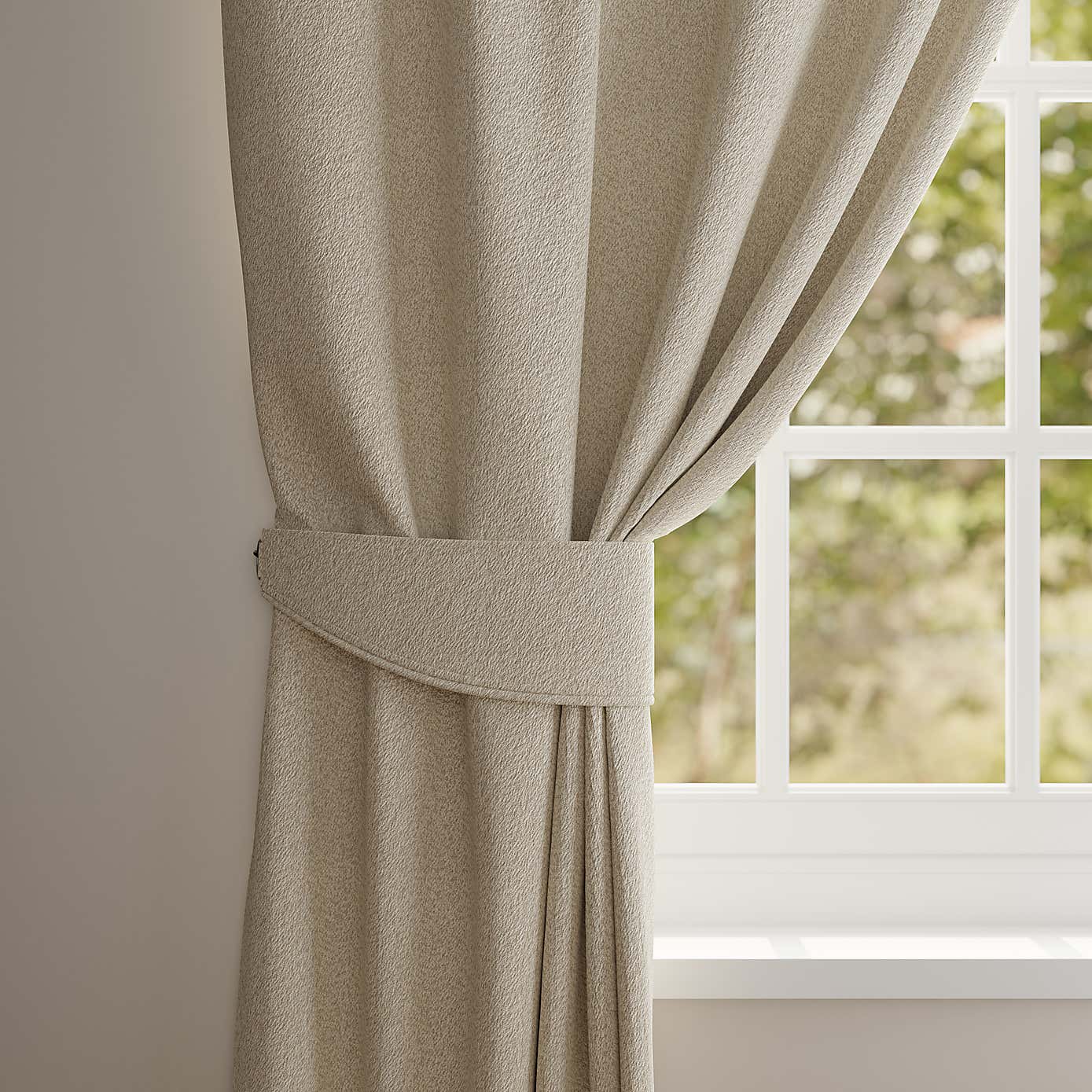 Churchgate Boucle Fabric by the Metre