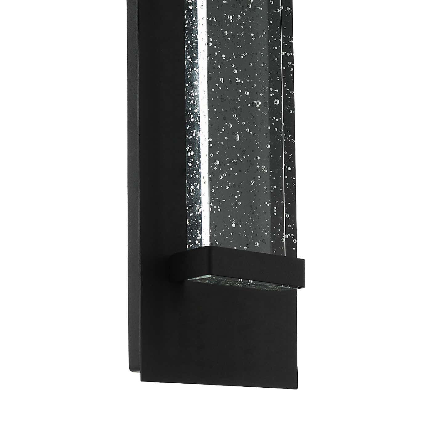 EGLO Villagrazia LED Indoor Outdoor Wall Light