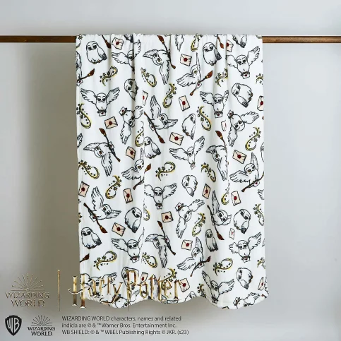 harry potter wallpaper dunelm
