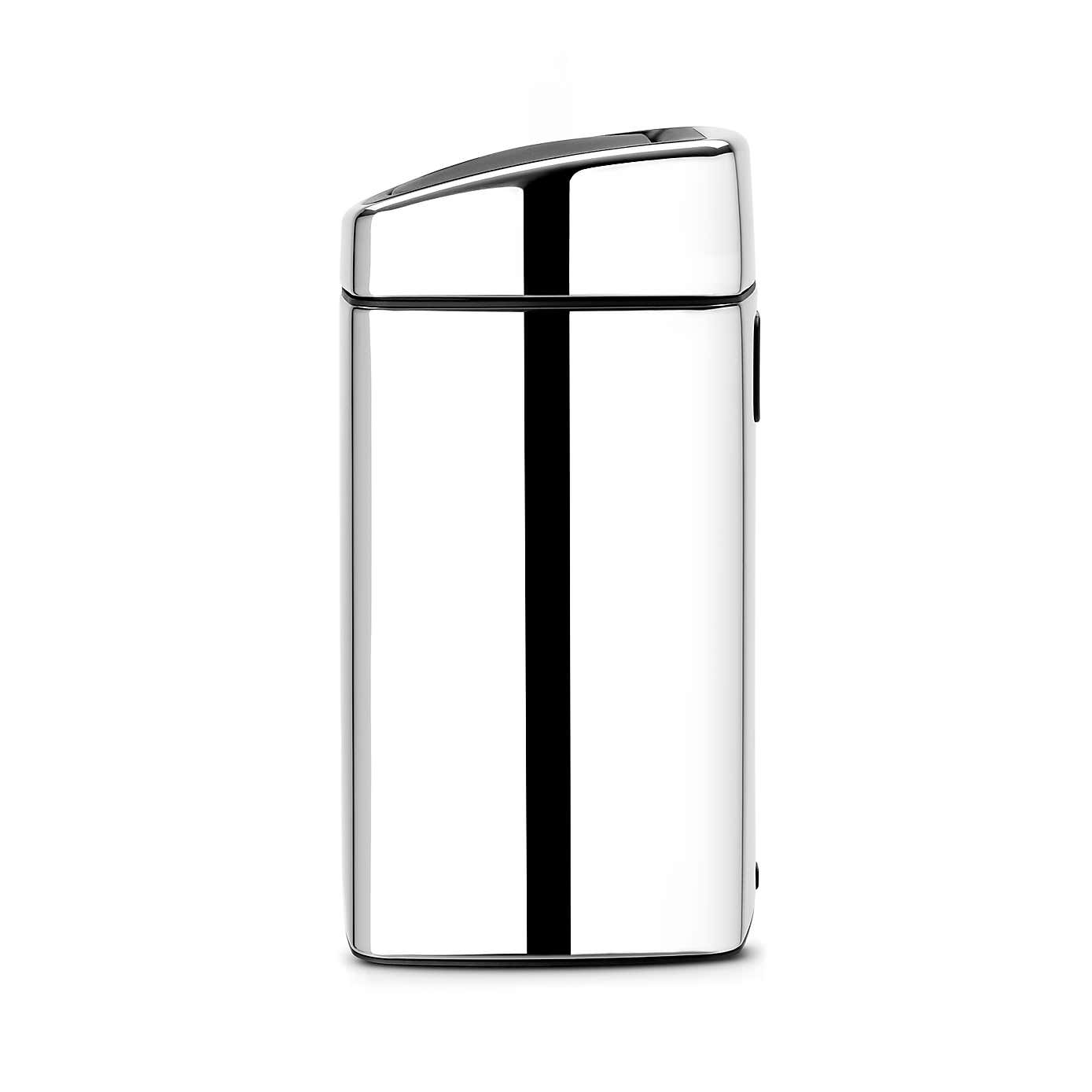 Brabantia Touch Rectangular 10L Bin