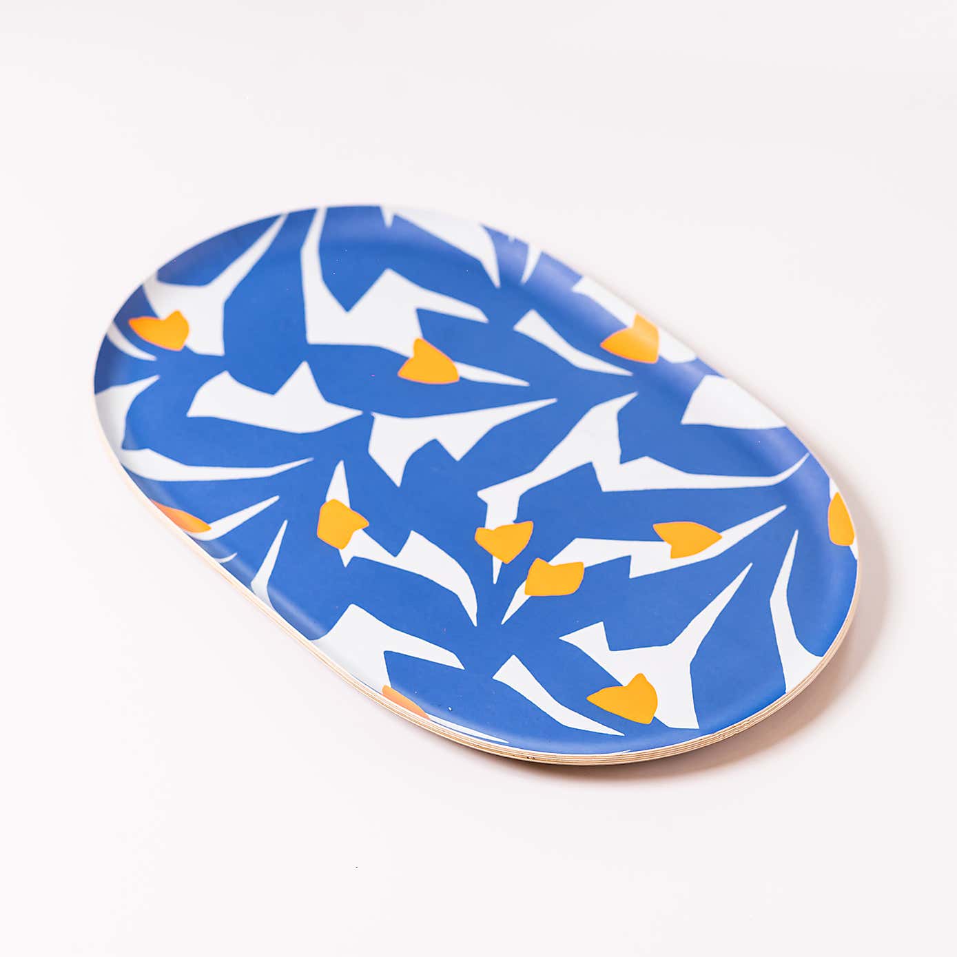 Elements Fieldsley Tray