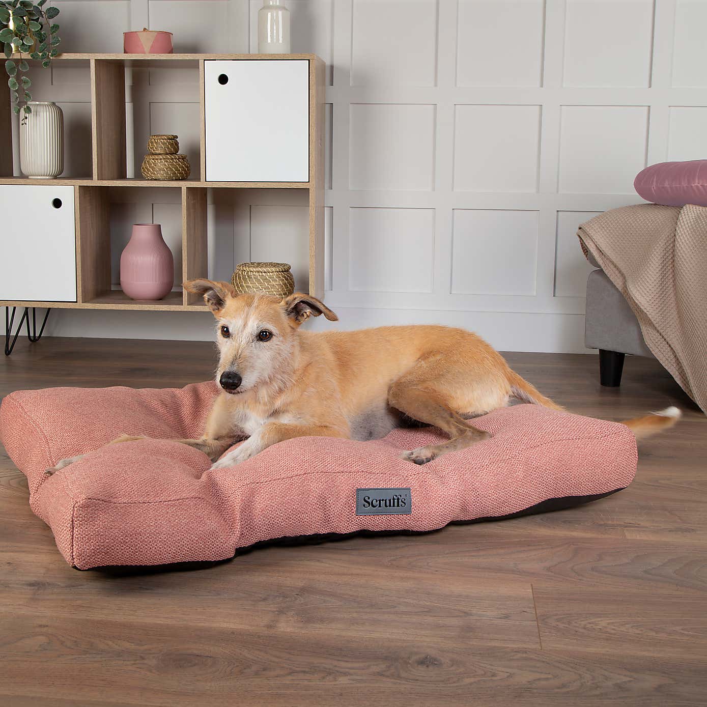 Scruffs Seattle Mattress