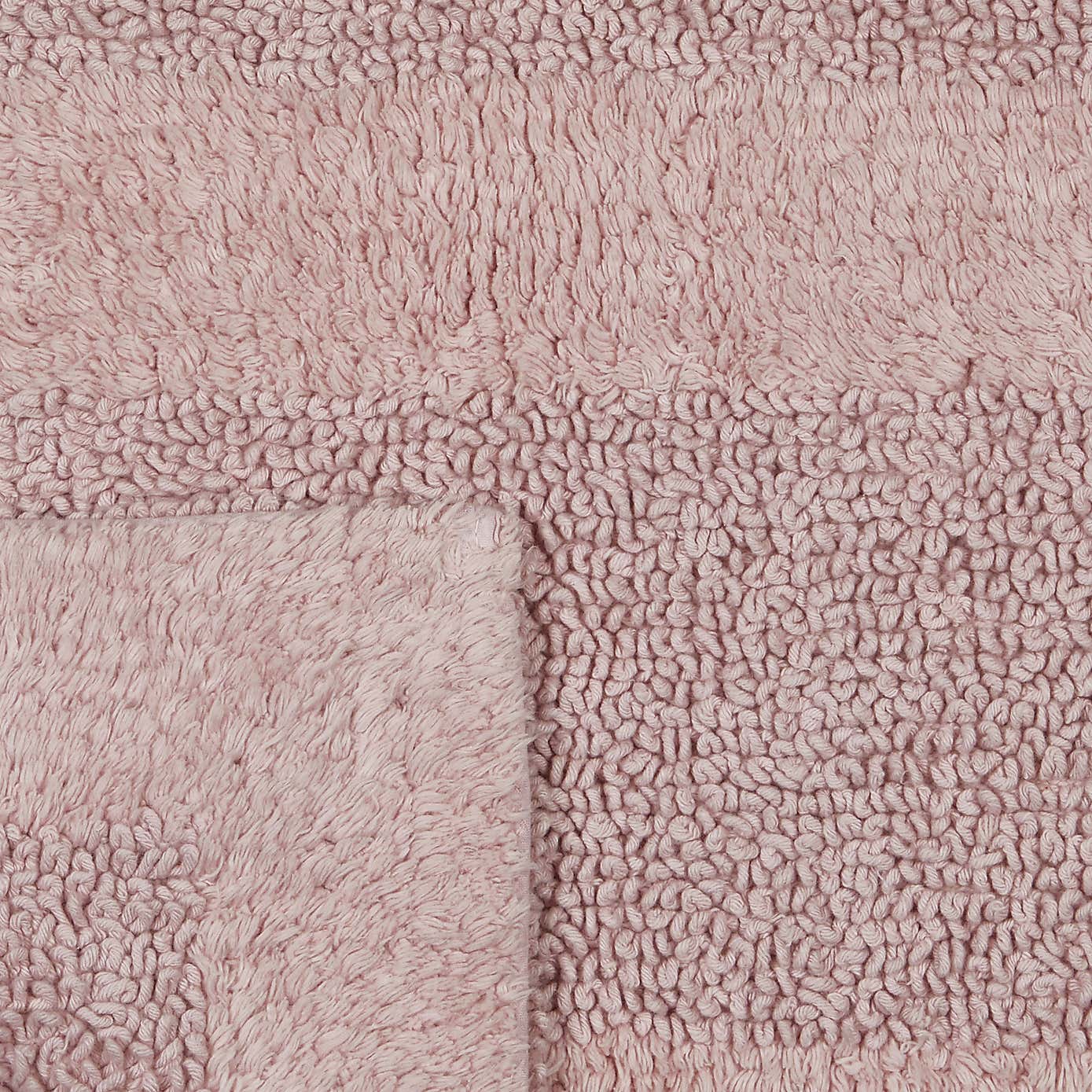 Super Soft Reversible Bath Runner