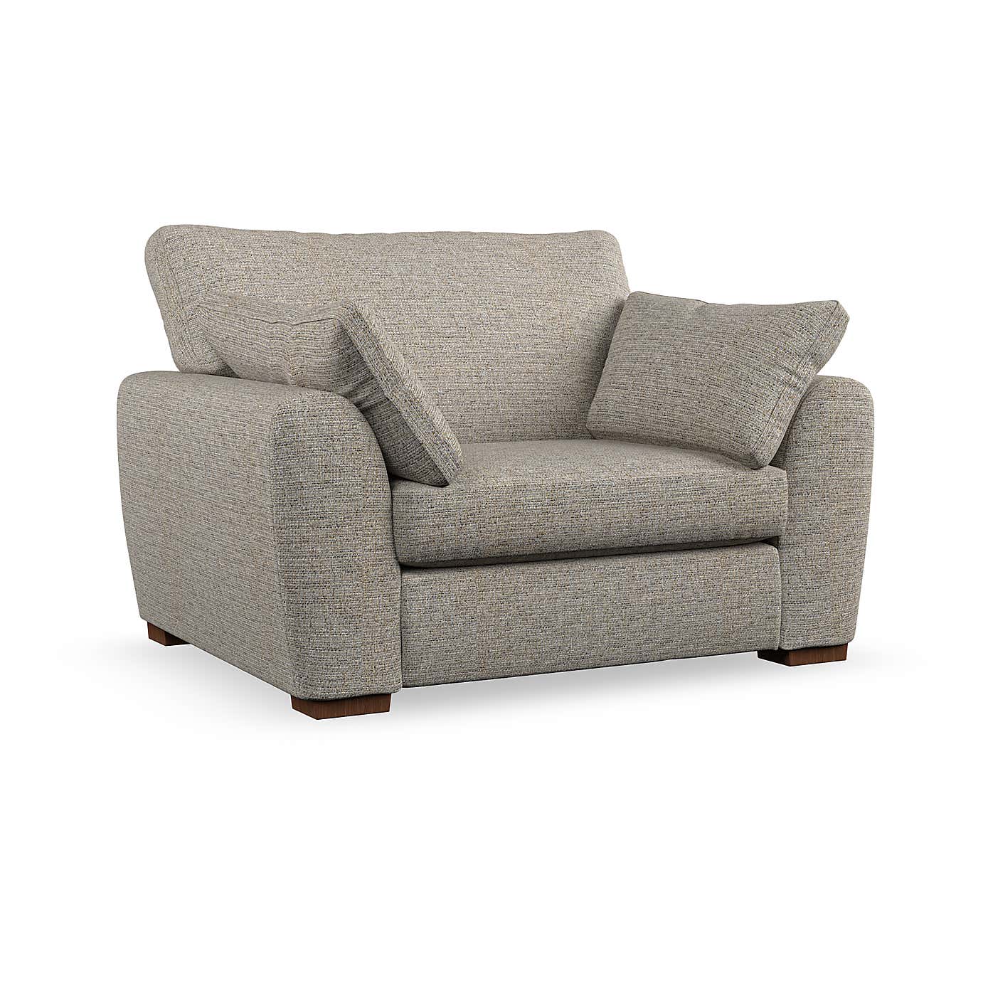 Madison Snuggle Chair