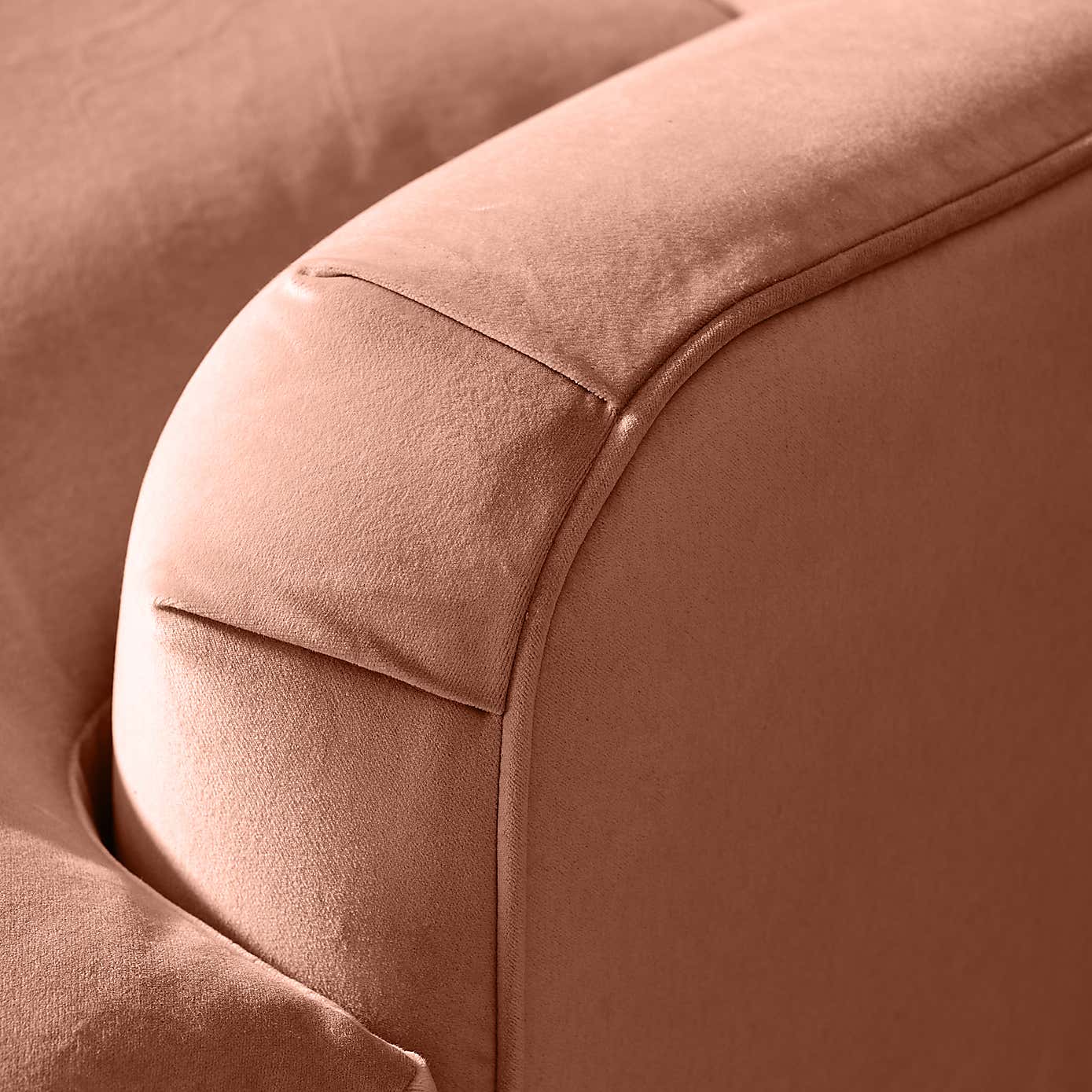 Vintage Velvet Fabric Sample