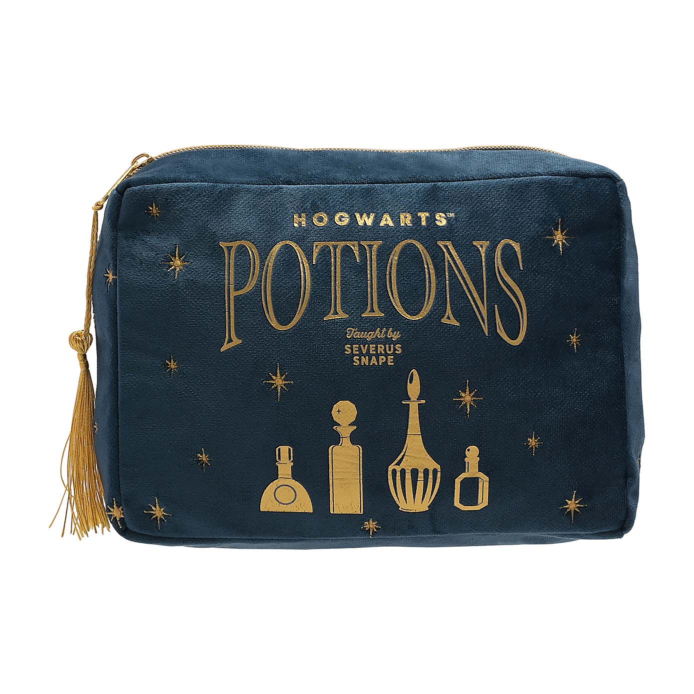 Harry Potter Alumni Potions Wash Bag