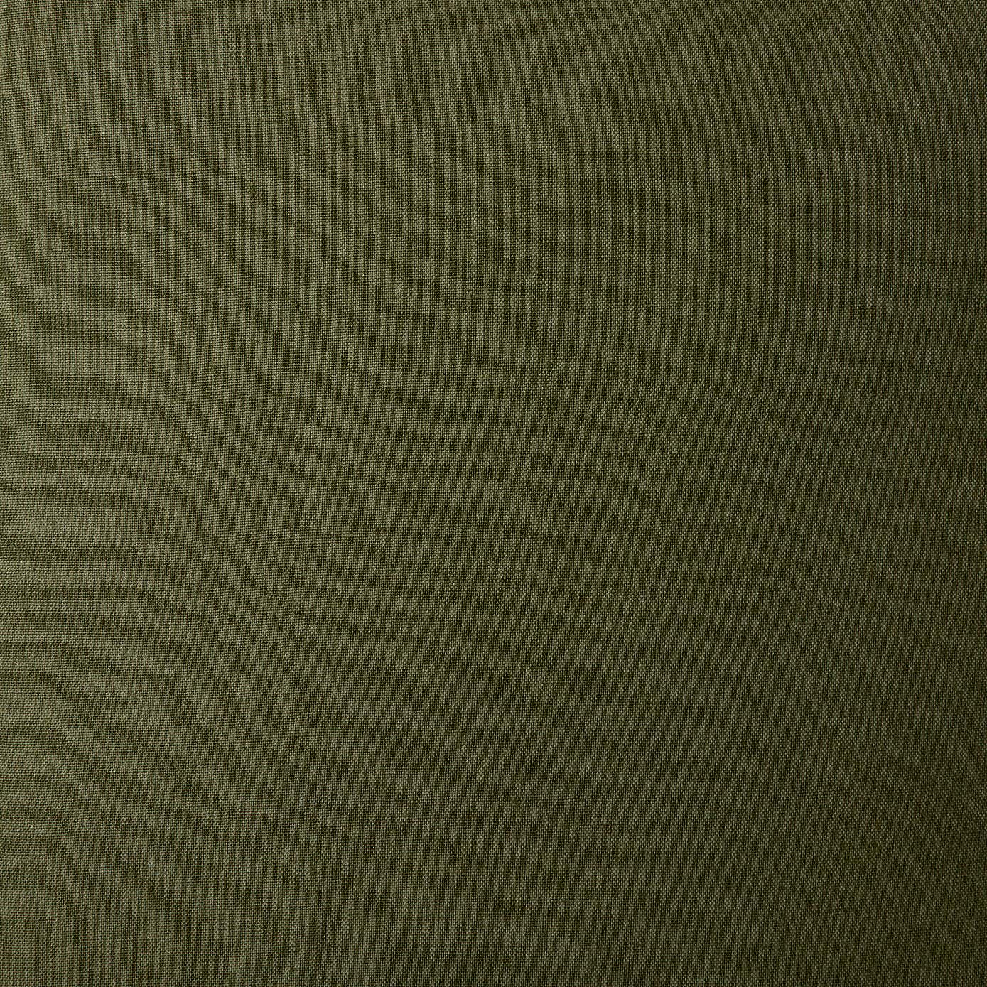 Cotton Linen Cushion Cover