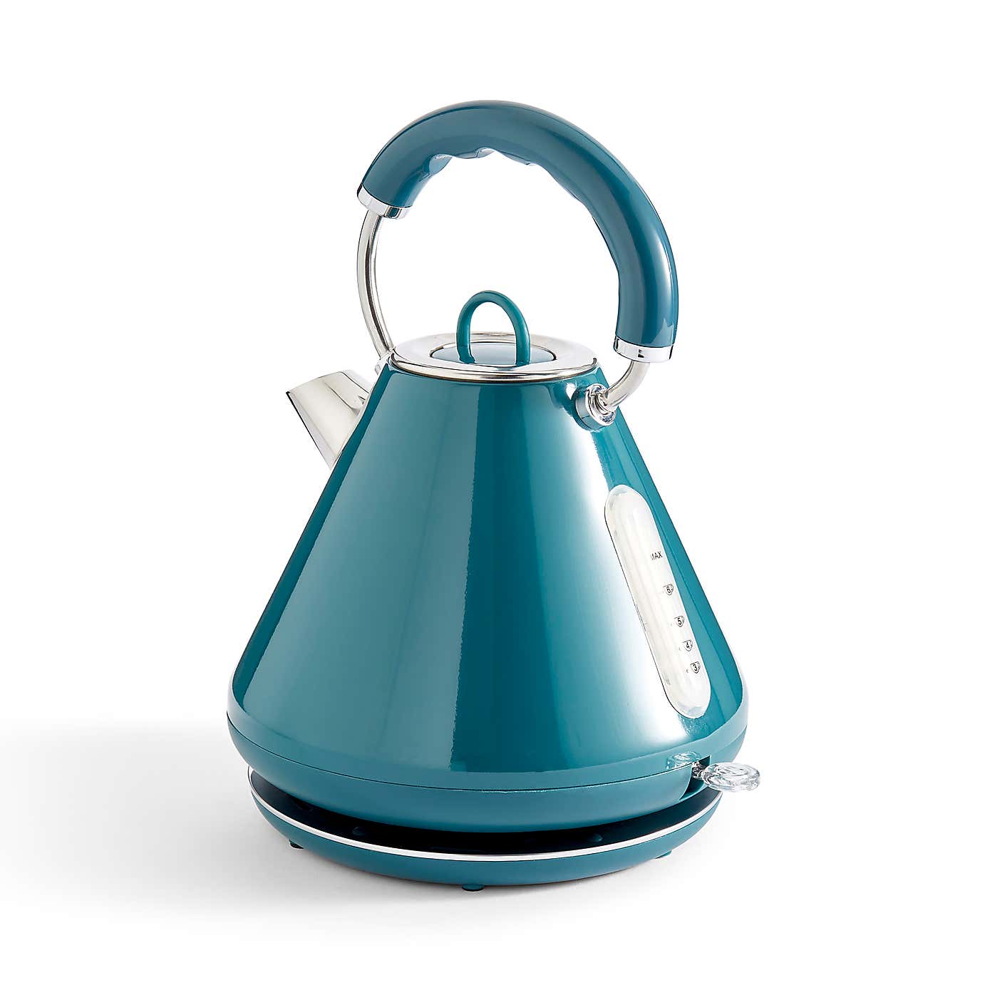 Spectrum Teal 1.7L 3KW Kettle