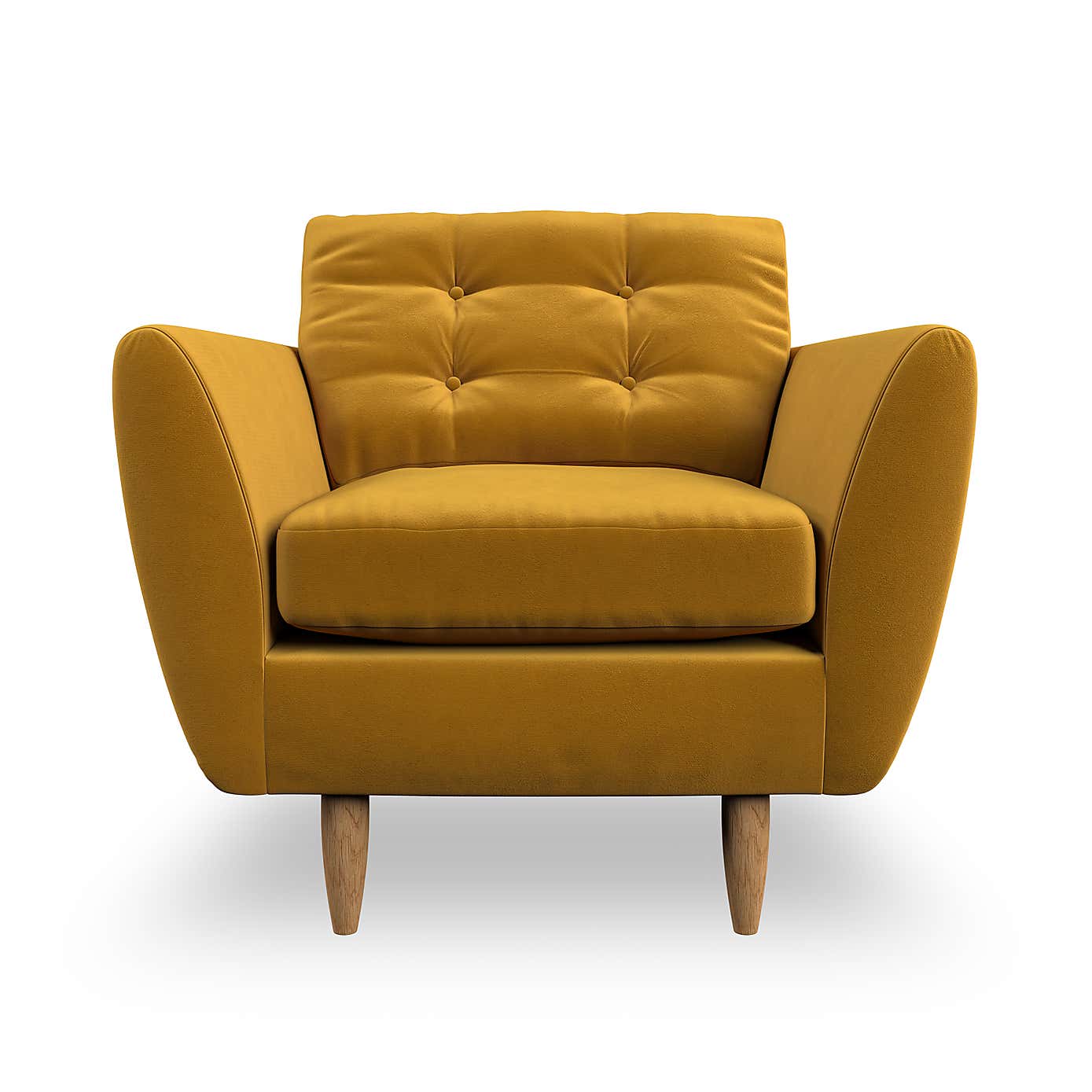 Anders Armchair