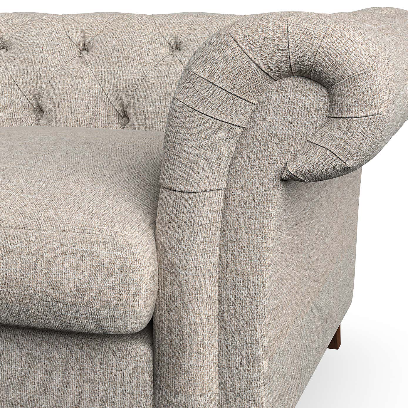 Pimlico Snuggle Chair