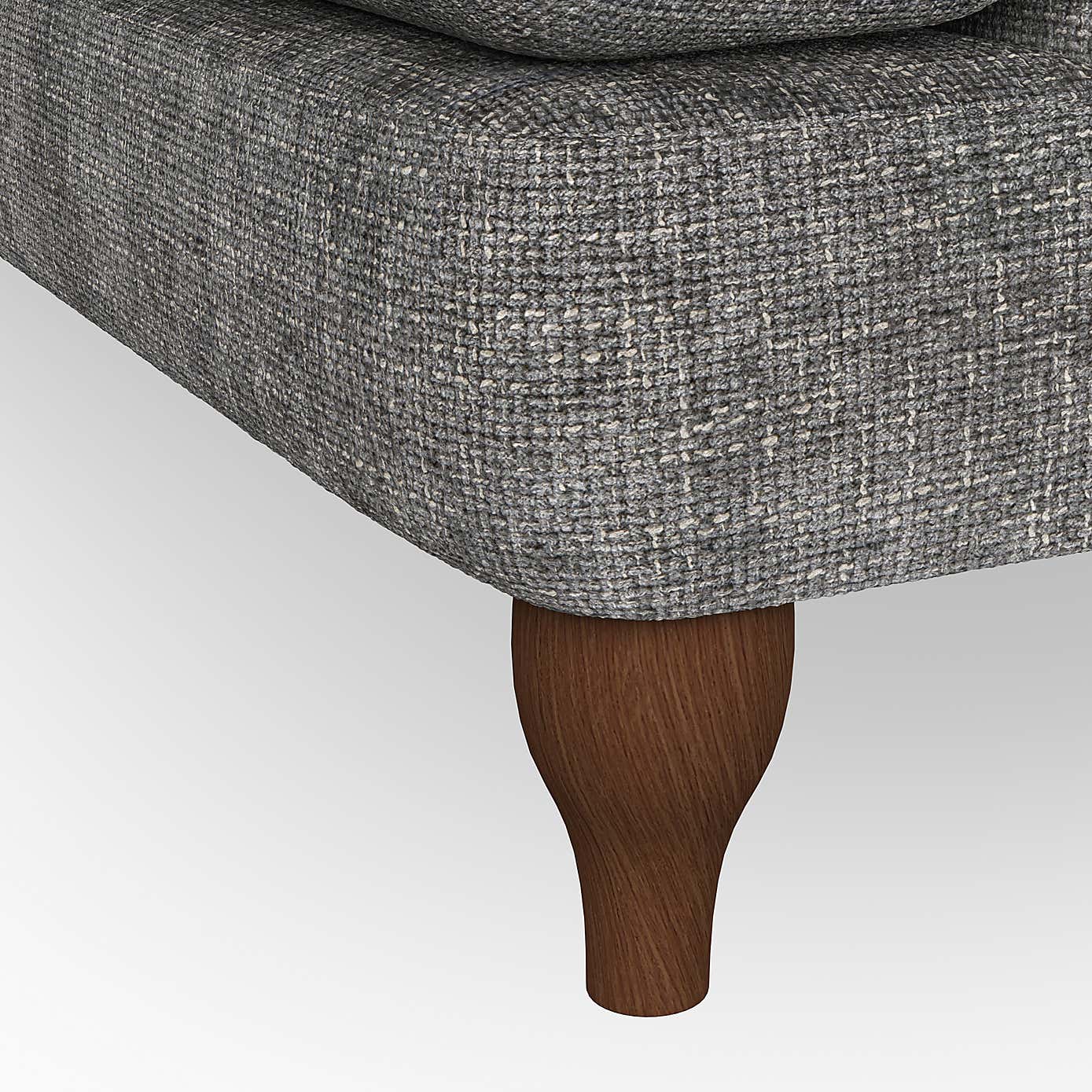 Canterbury Snuggle Chair