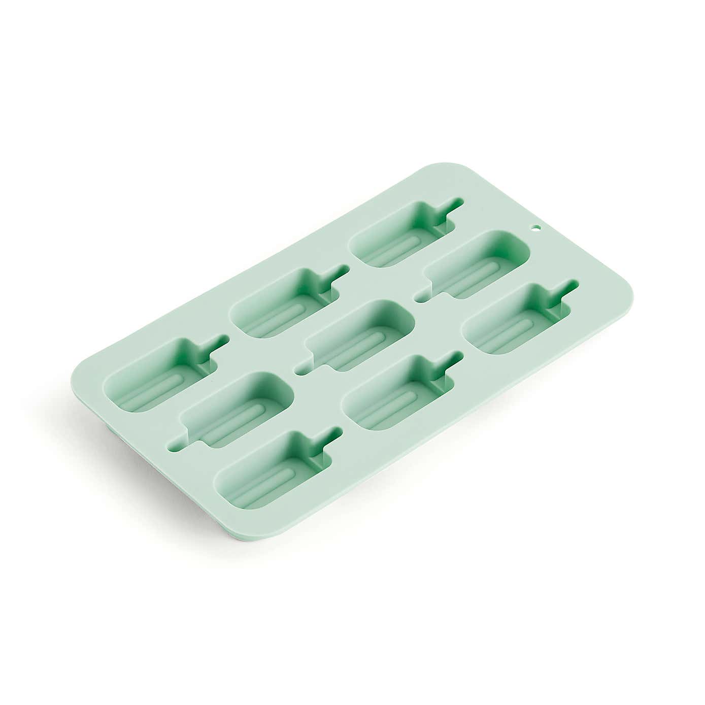 Ice Lolly Ice Cube Mould
