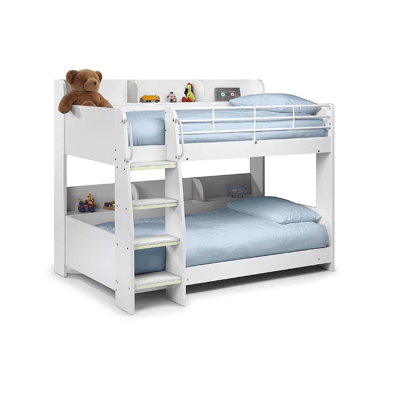 Domino Bunk Bed