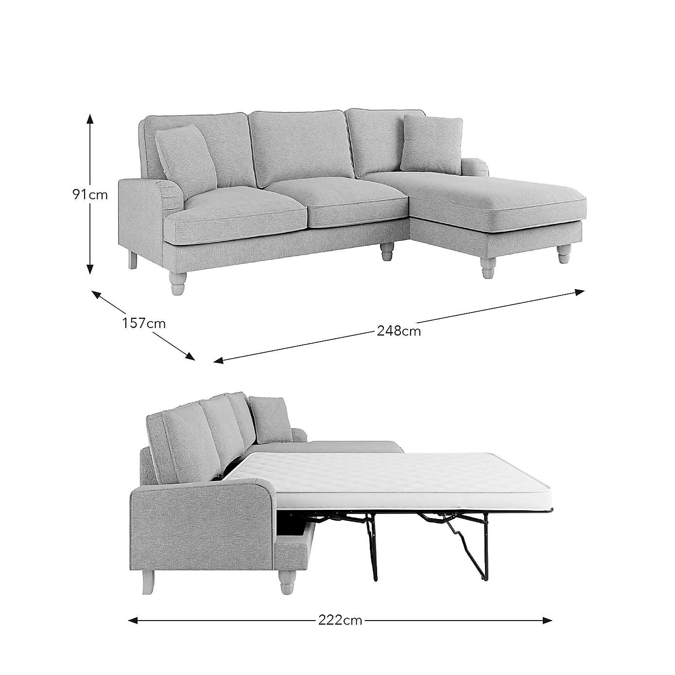 Tonal Textured Weave Fabric Sample