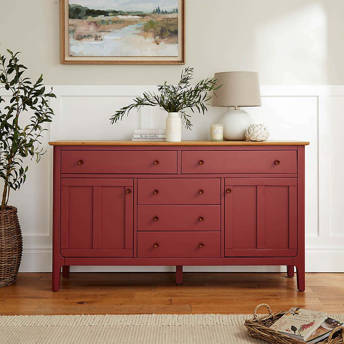 Walton Large Sideboard