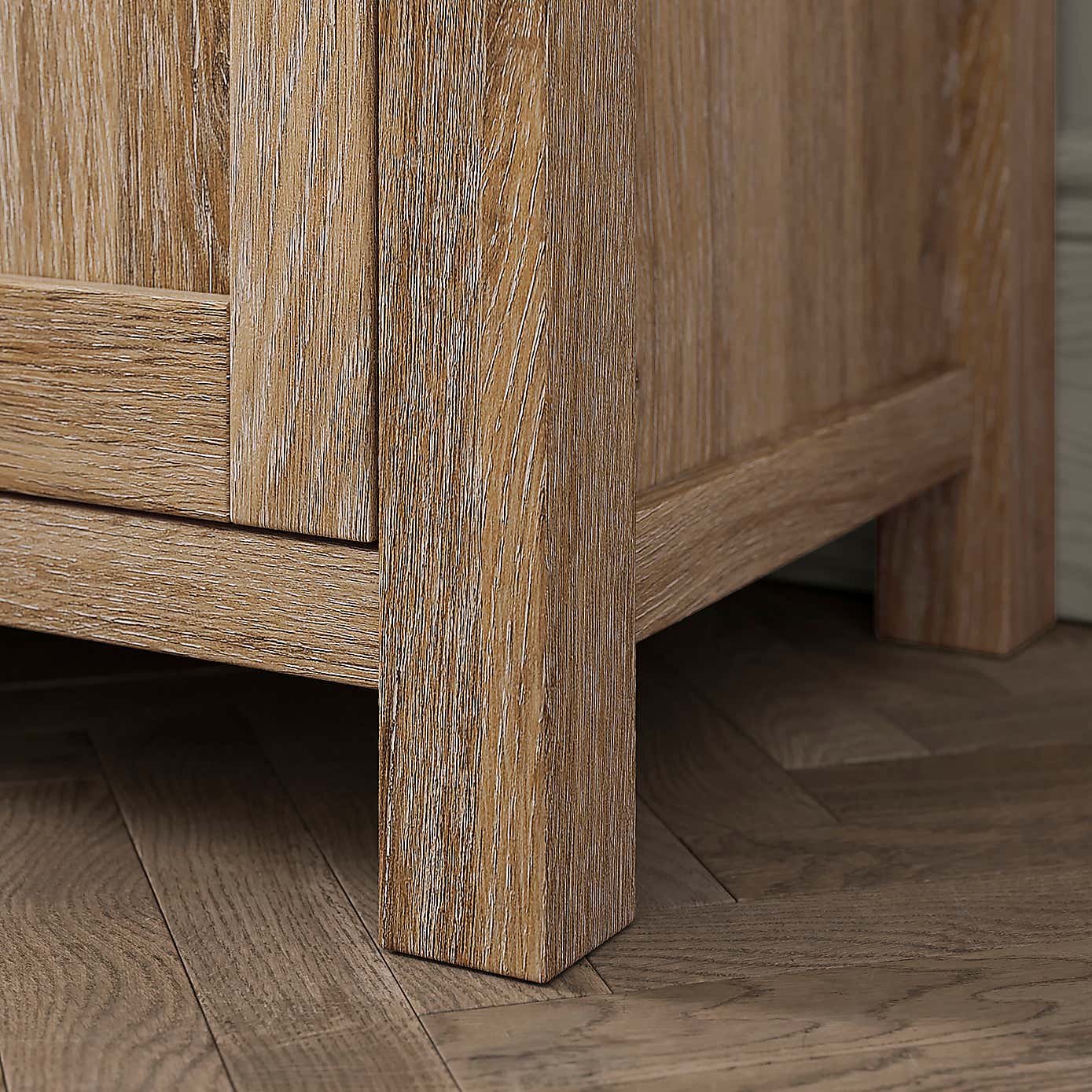 Olney Wide Sideboard