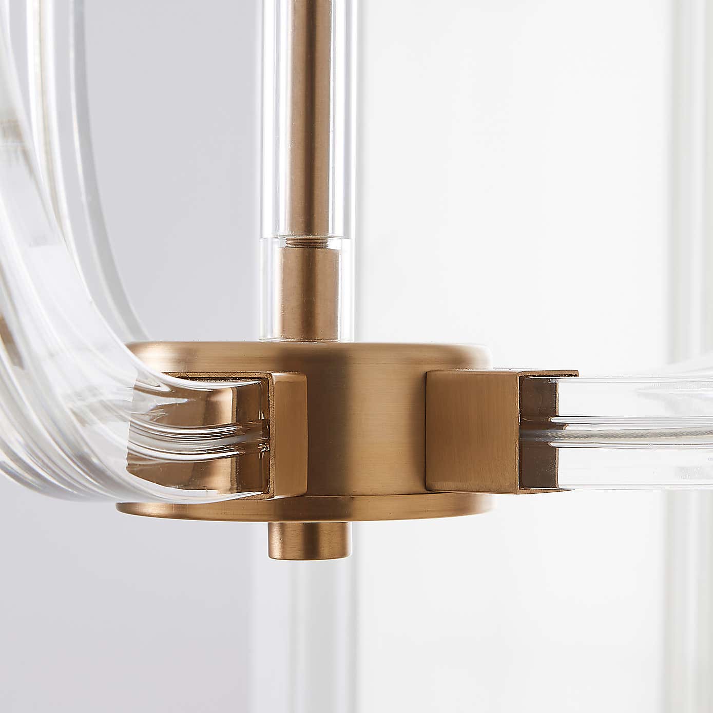 Hotel Finley 5 Light Ceiling Fitting