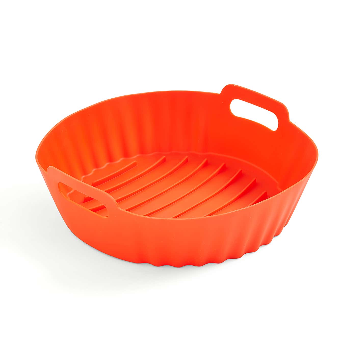Silicone Air Fryer Liner